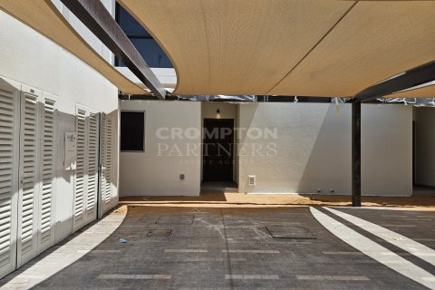 3 bedrooms Townhouse on the Yas Island, UAE No. 83194 4