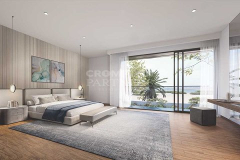 4 bedrooms Villa on the Saadiyat Island, UAE No. 83195 3