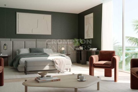 4 bedrooms Villa on the Saadiyat Island, UAE No. 83195 7
