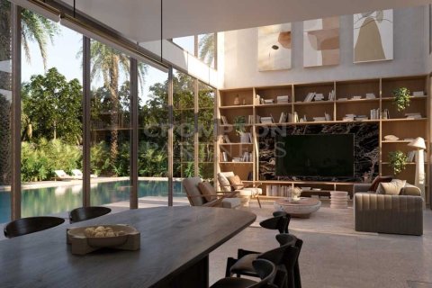 4 bedrooms Villa on the Saadiyat Island, UAE No. 83195 2