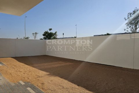3 bedrooms Villa on the Yas Island, UAE No. 83192 5