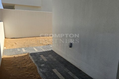 3 bedrooms Villa on the Yas Island, UAE No. 83192 15