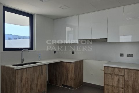 3 bedrooms Villa on the Yas Island, UAE No. 83192 13