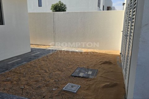 3 bedrooms Villa on the Yas Island, UAE No. 83192 16