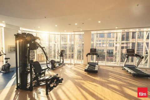Apartment de 1 dormitorio en Business Bay, UAE No. 90594 4