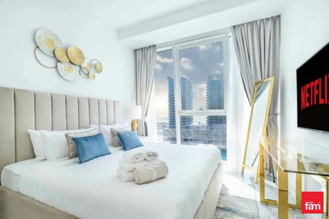 Apartment de 1 dormitorio en Business Bay, UAE No. 90594 7