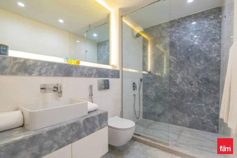 Apartment de 1 dormitorio en Business Bay, UAE No. 90594 6