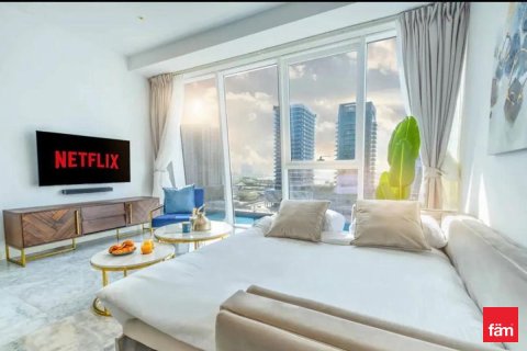 Apartment de 1 dormitorio en Business Bay, UAE No. 90594 10
