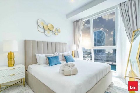 Apartment de 1 dormitorio en Business Bay, UAE No. 90594 8