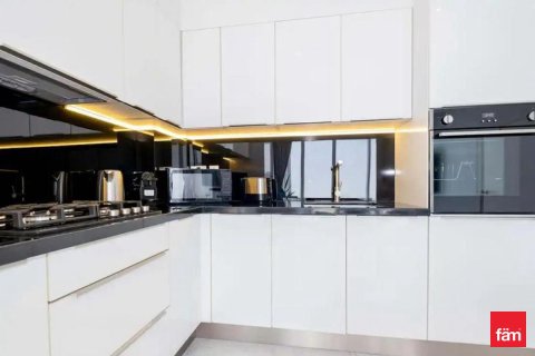 Apartment de 1 dormitorio en Business Bay, UAE No. 90594 9