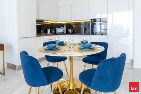 Apartment de 1 dormitorio en Business Bay, UAE No. 90594 11