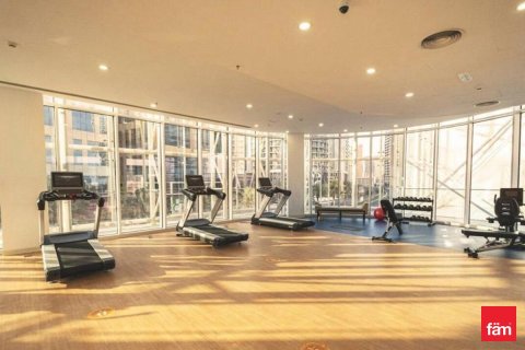 Apartment de 1 dormitorio en Business Bay, UAE No. 90594 5