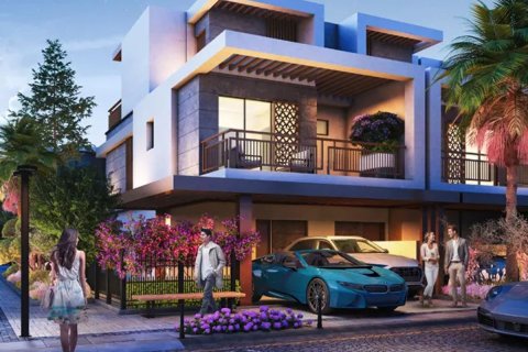 Townhouse de 4 chambres à Dubai, UAE No. 90611 6