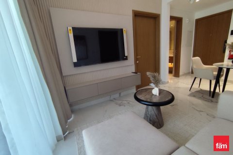Квартира с 2 спальнями в Meydan, ОАЭ №38230
