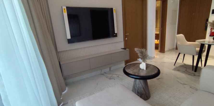 2 bedrooms Apartment in Meydan, UAE No. 38230