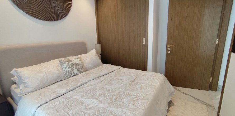 2 bedrooms Apartment in Meydan, UAE No. 38230