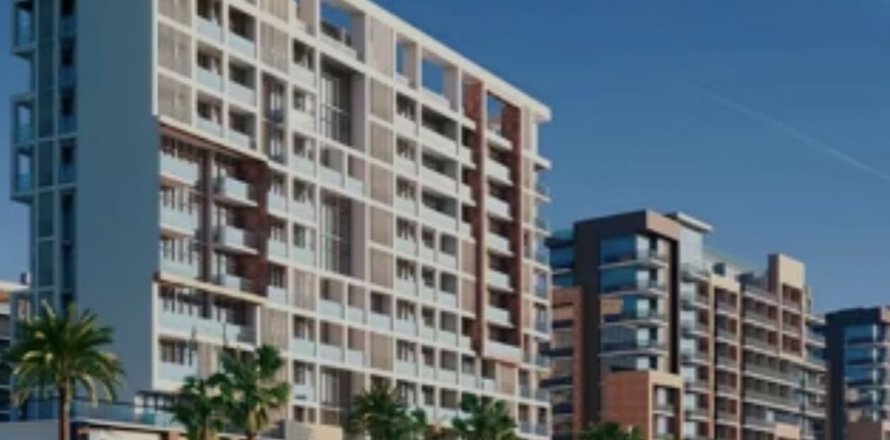 2 bedrooms Apartment in Meydan, UAE No. 38230