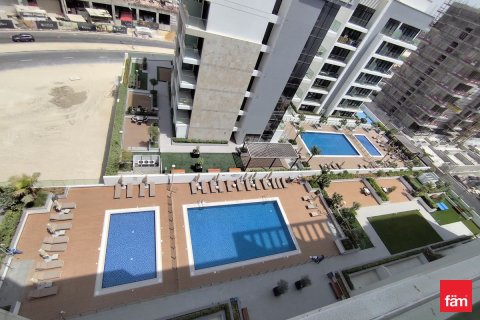 Квартира с 2 спальнями в Meydan, ОАЭ №38230 12