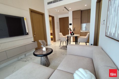 Квартира с 2 спальнями в Meydan, ОАЭ №38230 1
