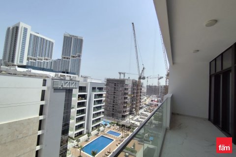 Квартира с 2 спальнями в Meydan, ОАЭ №38230 10