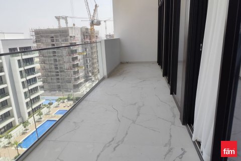 Квартира с 2 спальнями в Meydan, ОАЭ №38230 11