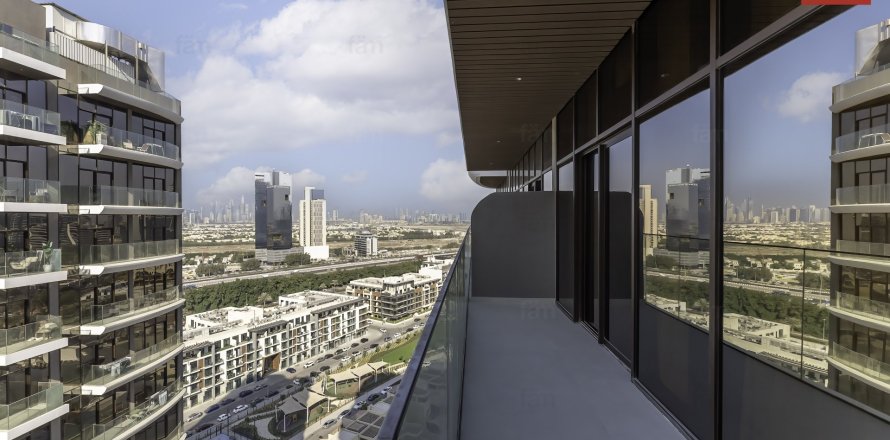1 bedroom Apartment in Dubai, UAE No. 38248