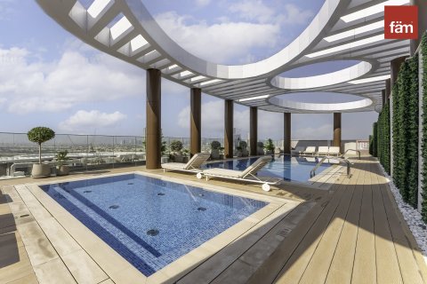 1 bedroom Apartment in Dubai, UAE No. 38248 24