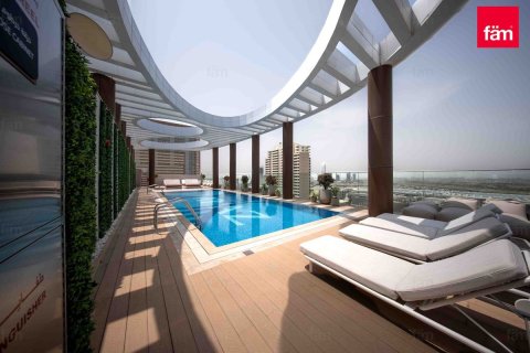 Apartment de 1 dormitorio  No. 38248 12