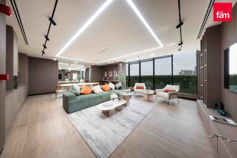 Apartment de 1 dormitorio  No. 38248 4