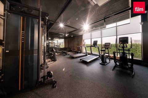 Apartment de 1 dormitorio  No. 38248 18