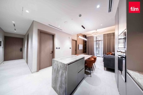 Apartment de 1 dormitorio  No. 38248 2