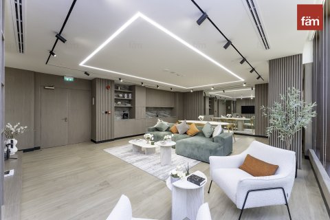 1 bedroom Apartment in Dubai, UAE No. 38248 7