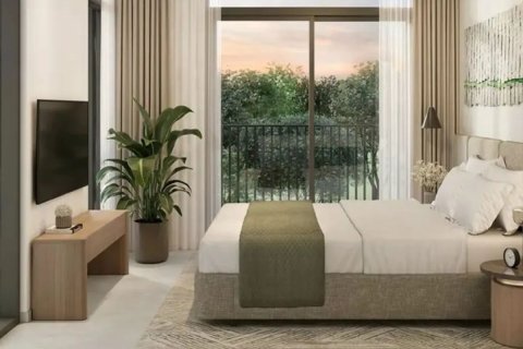 Townhouse de 3 chambres  No. 107170 4