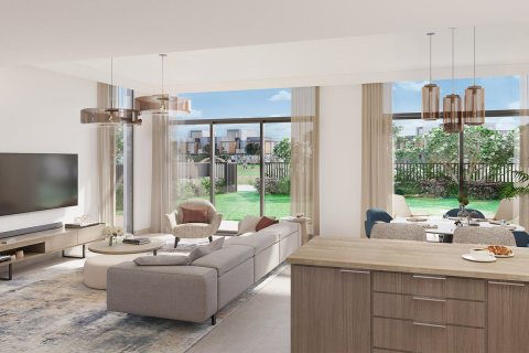 Townhouse de 3 chambres  No. 107170 7