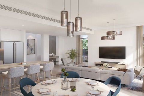 Townhouse de 3 chambres  No. 107170 9