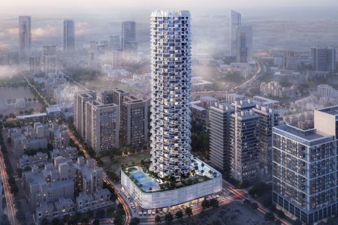 Apartment de 1 dormitorio  No. 107227 6