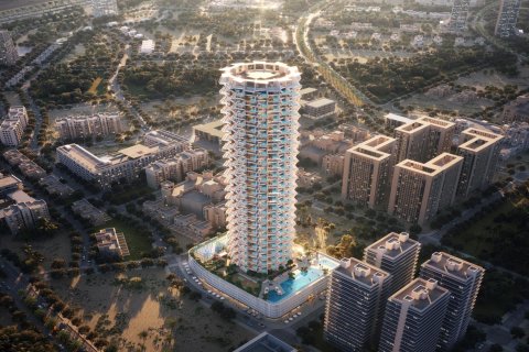 Apartment de 1 dormitorio  No. 107227 11