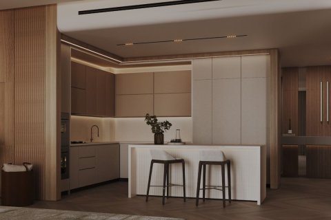 Apartment de 1 dormitorio  No. 107227 10