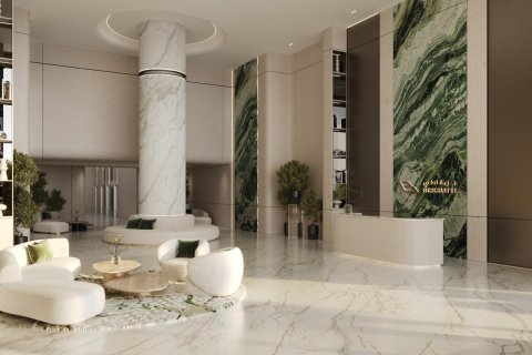 Apartment de 1 dormitorio  No. 107227 12