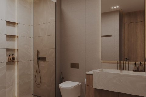 Apartment de 1 dormitorio  No. 107227 16