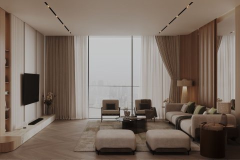 Apartment de 1 dormitorio  No. 107227 2