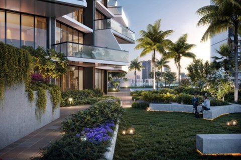 Apartment de 1 dormitorio  No. 107227 5