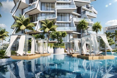 Apartment de 1 dormitorio  No. 107227 7