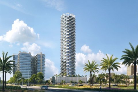 Apartment de 1 dormitorio  No. 107227 3