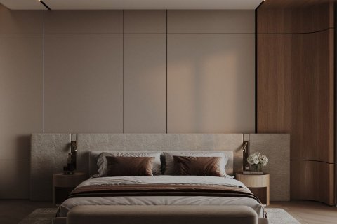 Apartment de 1 dormitorio  No. 107227 4