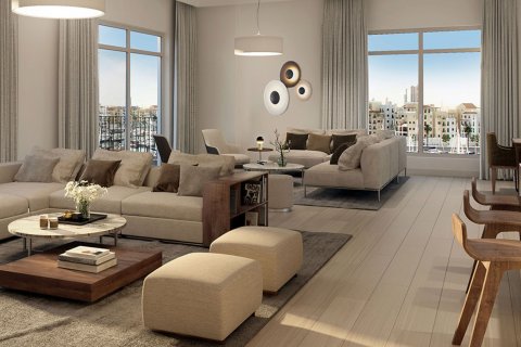 Appartement de 3 chambres à LA COTE Dubai, UAE No. 95142 2