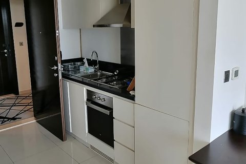 Appartement de 1 chambre à AVANTI TOWER Business Bay, UAE No. 95164 5