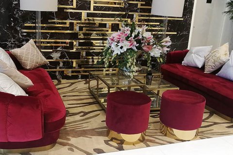 Appartement de 1 chambre à AVANTI TOWER Business Bay, UAE No. 95164 8