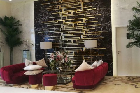 Appartement de 1 chambre à AVANTI TOWER Business Bay, UAE No. 95164 9