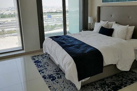 Appartement de 1 chambre à AVANTI TOWER Business Bay, UAE No. 95164 6